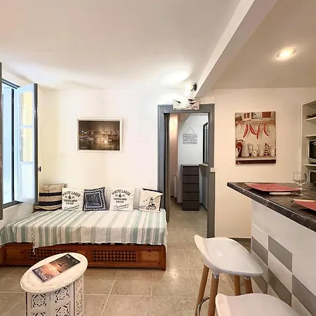 Bristol-3 By Interhome Apartment *