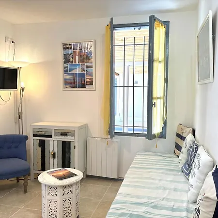 Apartment Bristol-3 By Interhome Arcachon