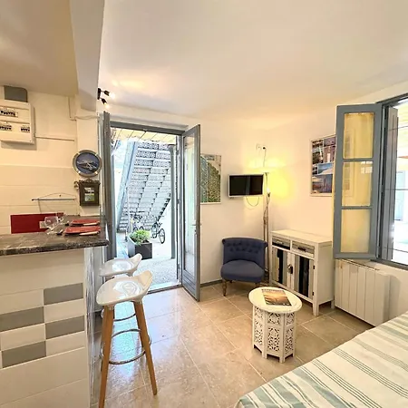 Bristol-3 By Interhome Apartment
